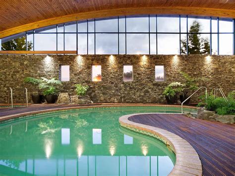 resorts in rotorua.